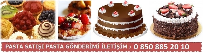 Balıkesir Akçaköy online yaş pasta satışı